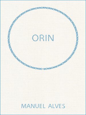 cover image of Orin